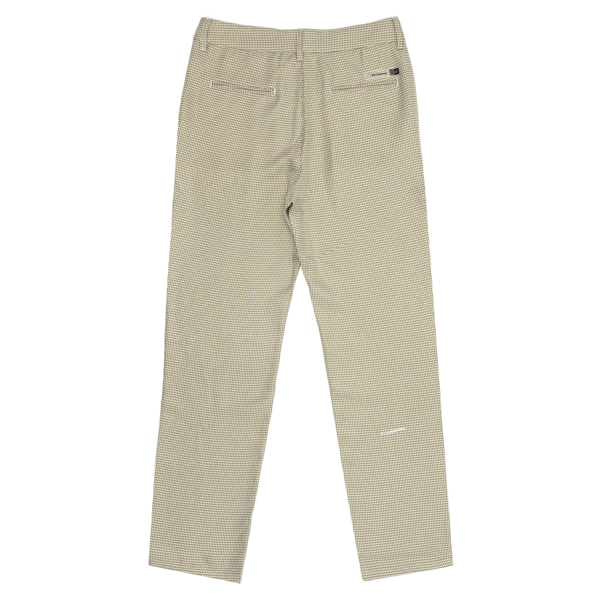 STUDENTS GOLF - STUDENTS GOLF Men's Rickory Houndstooth Pants - The Agora Bangkok